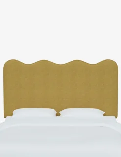 Clementine Headboard