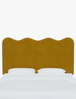 Clementine Headboard