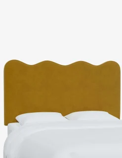 Clementine Headboard