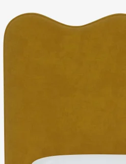 Clementine Headboard