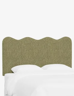Clementine Headboard