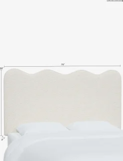 Clementine Headboard