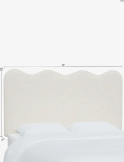 Clementine Headboard