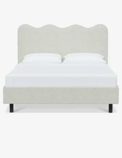 Clementine Platform Bed