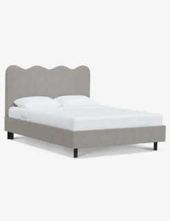 Clementine Platform Bed