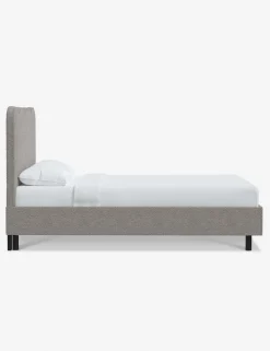 Clementine Platform Bed