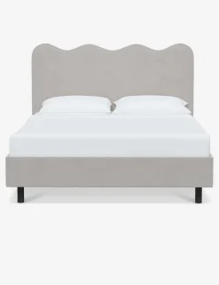 Clementine Platform Bed