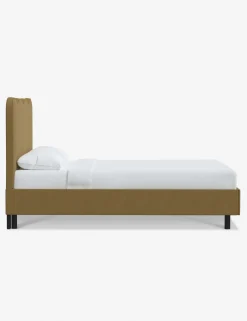 Clementine Platform Bed