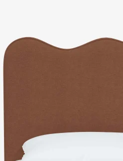 Clementine Platform Bed