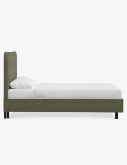 Clementine Platform Bed