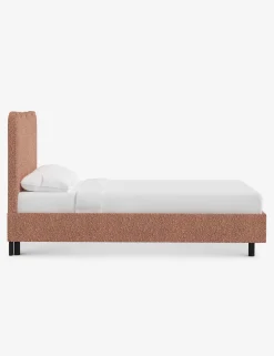 Clementine Platform Bed