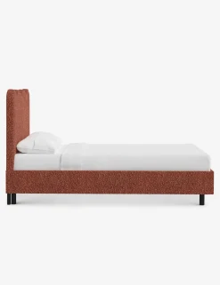 Clementine Platform Bed