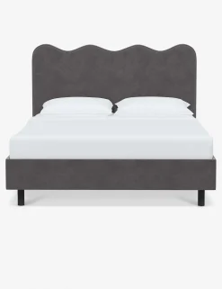 Clementine Platform Bed