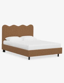 Clementine Platform Bed