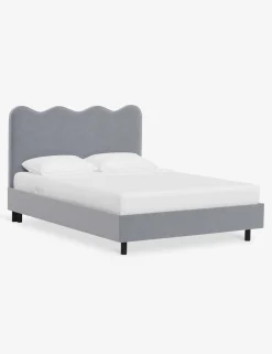Clementine Platform Bed