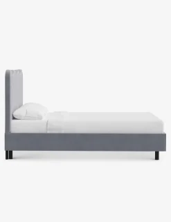 Clementine Platform Bed