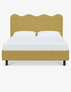 Clementine Platform Bed