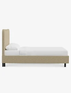 Clementine Platform Bed