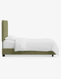 Clementine Platform Bed
