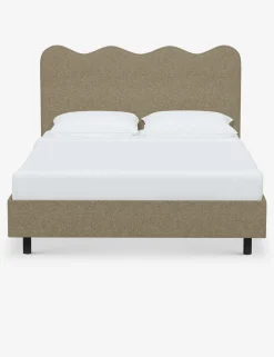 Clementine Platform Bed