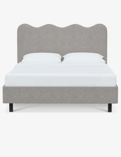 Clementine Platform Bed