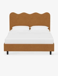 Clementine Platform Bed