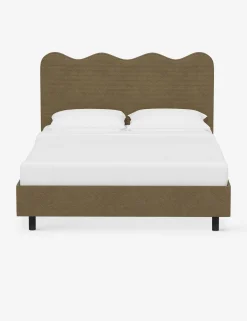 Clementine Platform Bed