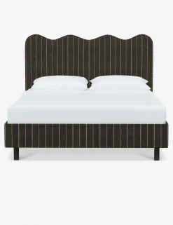 Clementine Platform Bed