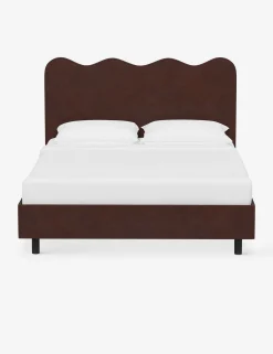 Clementine Platform Bed