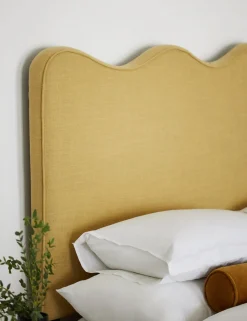 Clementine Platform Bed