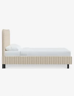 Clementine Platform Bed