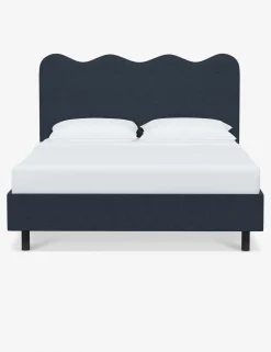 Clementine Platform Bed