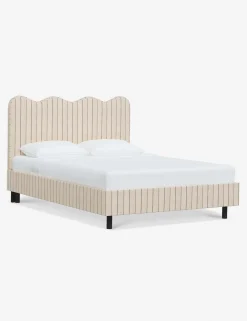 Clementine Platform Bed