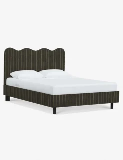 Clementine Platform Bed