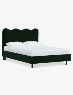 Clementine Platform Bed