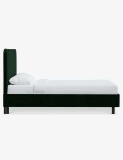 Clementine Platform Bed