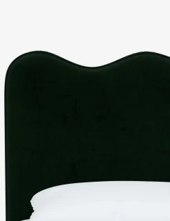 Clementine Platform Bed