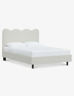 Clementine Platform Bed