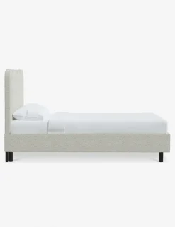 Clementine Platform Bed