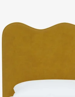 Clementine Platform Bed