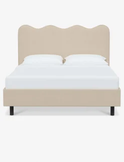 Clementine Platform Bed