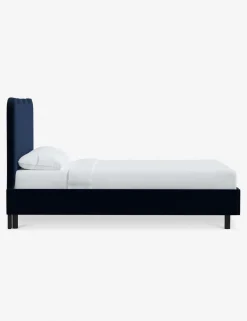 Clementine Platform Bed