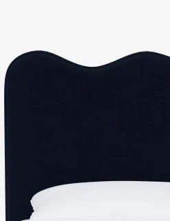 Clementine Platform Bed