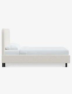 Clementine Platform Bed