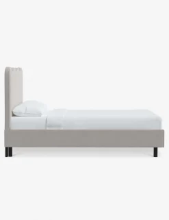 Clementine Platform Bed