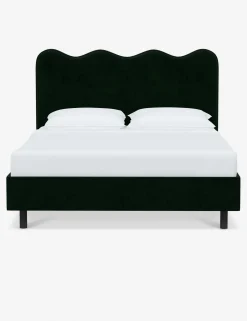 Clementine Platform Bed
