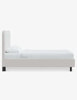 Clementine Platform Bed