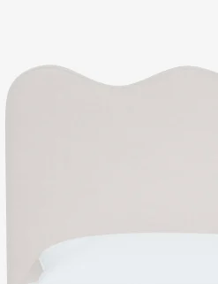 Clementine Platform Bed
