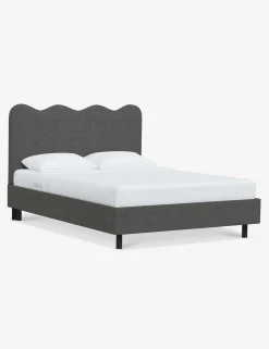 Clementine Platform Bed
