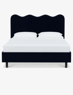 Clementine Platform Bed
